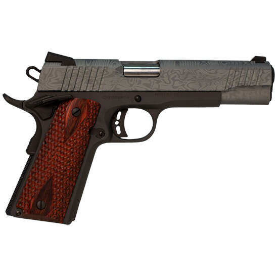 Handguns Howa   Legacy Sports 5" 45ACP CIT CIT45FSPMAD    1911-A1 45  GOV 5     8R MADAGS • Model: 5"